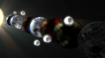 ظاهرة فلكية نادرة تجمع الكواكب في عرض سماوي ينتظره عشاق الفلك قريباً